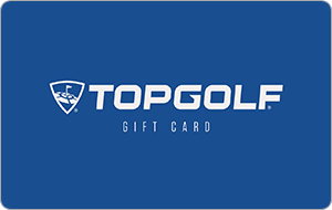 Top Golf Gift Cards for Wellness Rewards